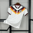 Camisa Alemanha 2026 - Versão Torcedor
