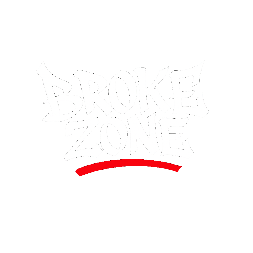 Broke Zone