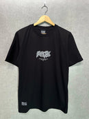 Camiseta Wats Wild Style Preta