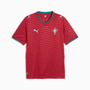 Camisa Portugal Home 2026