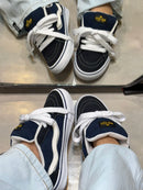 Tênis Mad Rats Bulky Classic 90 Azul