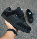 Qix AM All Black