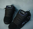 Tesla x Lokal Big All Black 01